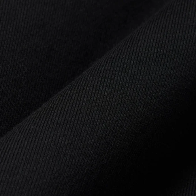 Bluza z kapturem i zamkiem oraz paskiem z logo