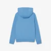 Bluza z kapturem i zamkiem w stylu colorblock Bluza z kapturem i zamkiem w stylu colorblock