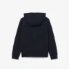 Bluza z kapturem i zamkiem w stylu colorblock Bluza z kapturem i zamkiem w stylu colorblock