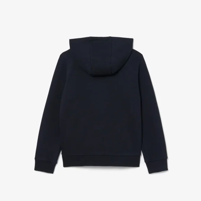 Bluza z kapturem i zamkiem w stylu colorblock Bluza z kapturem i zamkiem w stylu colorblock