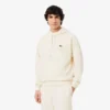 Bluza z kapturem Lacoste Tennis X Novak Djokovic