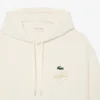 Bluza z kapturem Lacoste Tennis X Novak Djokovic