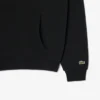 Bluza z kapturem o luźnym kroju z nadrukiem