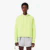Bluza z kapturem oversize z regulacją Bluza z kapturem oversize z regulacją