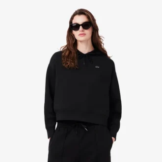 Bluza z kapturem oversize z regulacją