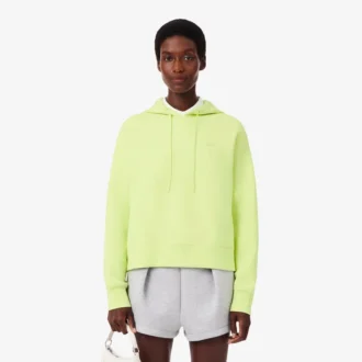 Bluza z kapturem oversize z regulacją