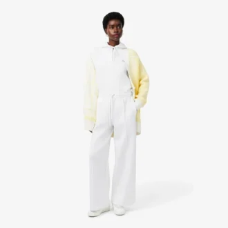Bluza z kapturem oversize z regulacją
