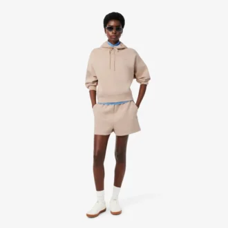 Bluza z kapturem oversize z regulacją