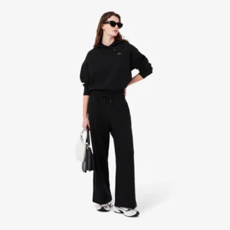 Bluza z kapturem oversize z regulacją