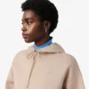 Bluza z kapturem oversize z regulacją Bluza z kapturem oversize z regulacją