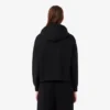 Bluza z kapturem oversize z regulacją Bluza z kapturem oversize z regulacją