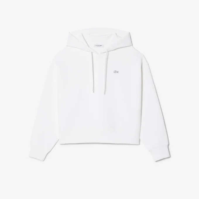 Bluza z kapturem oversize z regulacją Bluza z kapturem oversize z regulacją