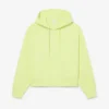 Bluza z kapturem oversize z regulacją Bluza z kapturem oversize z regulacją