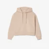 Bluza z kapturem oversize z regulacją Bluza z kapturem oversize z regulacją
