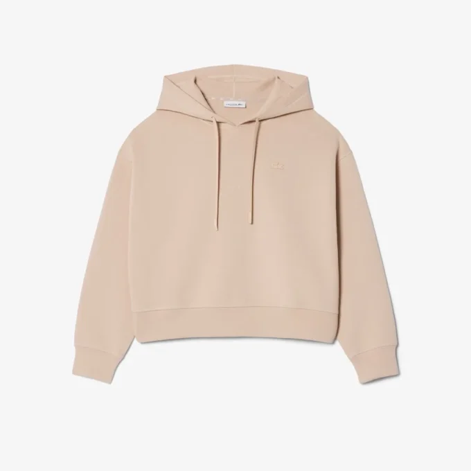 Bluza z kapturem oversize z regulacją Bluza z kapturem oversize z regulacją