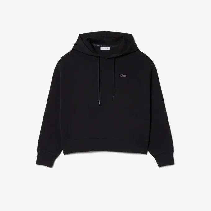 Bluza z kapturem oversize z regulacją Bluza z kapturem oversize z regulacją