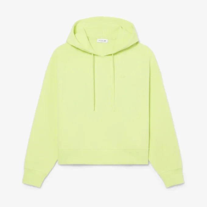 Bluza z kapturem oversize z regulacją Bluza z kapturem oversize z regulacją