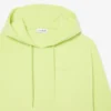Bluza z kapturem oversize z regulacją Bluza z kapturem oversize z regulacją