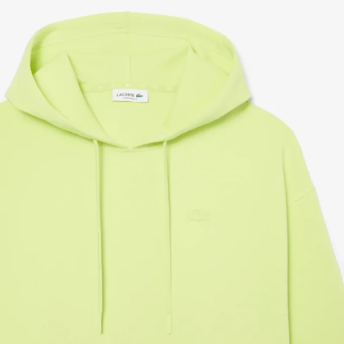 Bluza z kapturem oversize z regulacją Bluza z kapturem oversize z regulacją