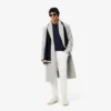 Bluza z kapturem z grubej dzianiny polarowej o luźnym kroju, unisex Bluza z kapturem z grubej dzianiny polarowej o luźnym kroju, unisex