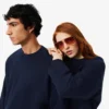 Bluza z kapturem z grubej dzianiny polarowej o luźnym kroju, unisex Bluza z kapturem z grubej dzianiny polarowej o luźnym kroju, unisex