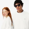 Bluza z kapturem z grubej dzianiny polarowej o luźnym kroju, unisex Bluza z kapturem z grubej dzianiny polarowej o luźnym kroju, unisex