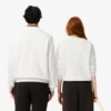 Bluza z kapturem z grubej dzianiny polarowej o luźnym kroju, unisex Bluza z kapturem z grubej dzianiny polarowej o luźnym kroju, unisex