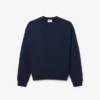 Bluza z kapturem z grubej dzianiny polarowej o luźnym kroju, unisex Bluza z kapturem z grubej dzianiny polarowej o luźnym kroju, unisex