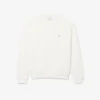 Bluza z kapturem z grubej dzianiny polarowej o luźnym kroju, unisex Bluza z kapturem z grubej dzianiny polarowej o luźnym kroju, unisex