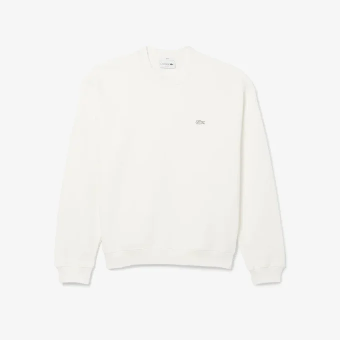 Bluza z kapturem z grubej dzianiny polarowej o luźnym kroju, unisex Bluza z kapturem z grubej dzianiny polarowej o luźnym kroju, unisex