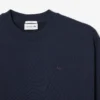 Bluza z kapturem z grubej dzianiny polarowej o luźnym kroju, unisex Bluza z kapturem z grubej dzianiny polarowej o luźnym kroju, unisex