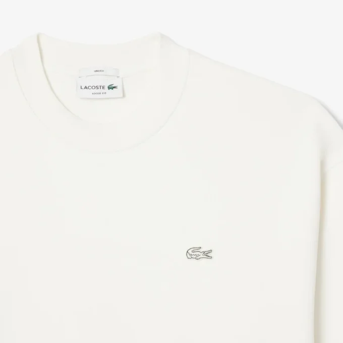 Bluza z kapturem z grubej dzianiny polarowej o luźnym kroju, unisex Bluza z kapturem z grubej dzianiny polarowej o luźnym kroju, unisex