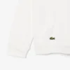 Bluza z kapturem z haftowanym nadrukiem Bluza z kapturem z haftowanym nadrukiem