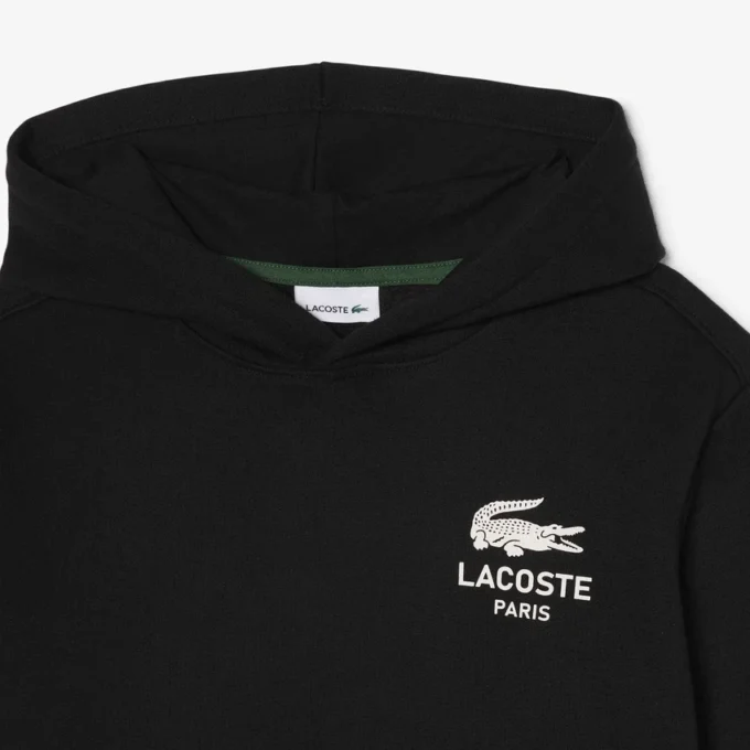 Bluza z kapturem z nadrukiem dla chłopców Bluza z kapturem z nadrukiem dla chłopców