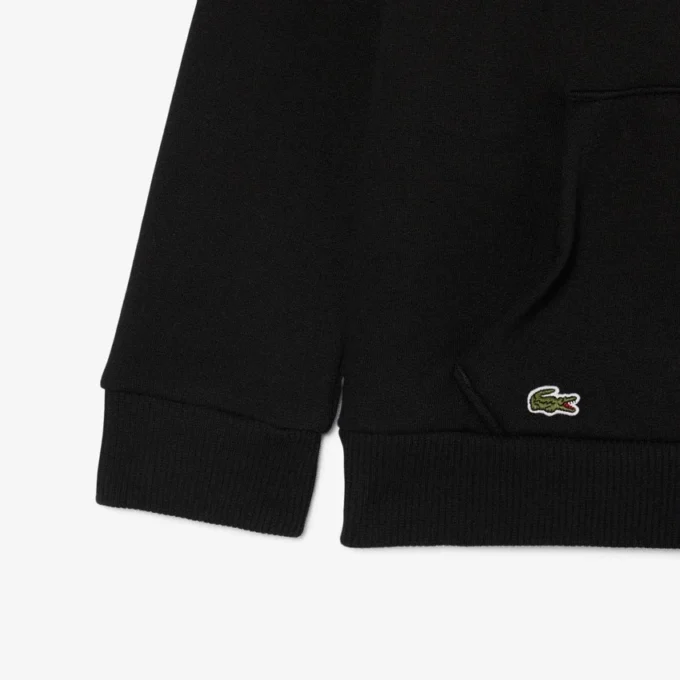 Bluza z kapturem z nadrukiem dla chłopców Bluza z kapturem z nadrukiem dla chłopców