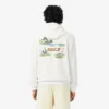 Bluza z kapturem z nadrukiem golfowym Bluza z kapturem z nadrukiem golfowym