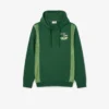 Bluza z kapturem z nadrukiem golfowym Bluza z kapturem z nadrukiem golfowym
