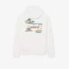 Bluza z kapturem z nadrukiem golfowym Bluza z kapturem z nadrukiem golfowym