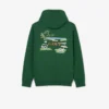Bluza z kapturem z nadrukiem golfowym Bluza z kapturem z nadrukiem golfowym