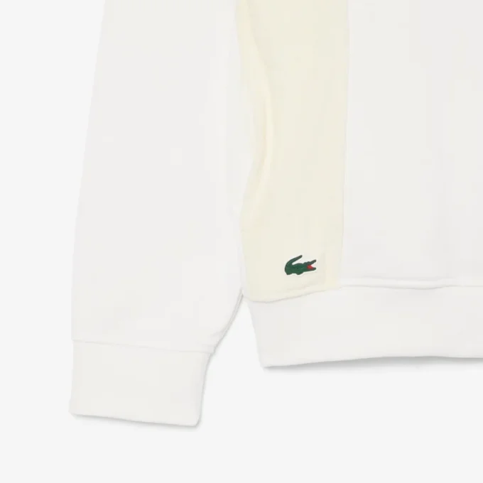Bluza z kapturem z nadrukiem golfowym Bluza z kapturem z nadrukiem golfowym