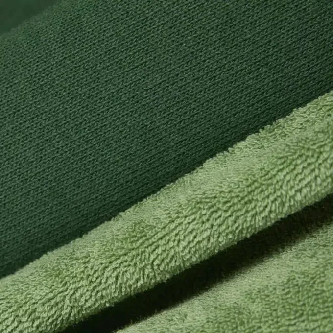 Bluza z kapturem z nadrukiem golfowym Bluza z kapturem z nadrukiem golfowym