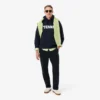 Bluza z kapturem z nadrukiem tenisowym Bluza z kapturem z nadrukiem tenisowym