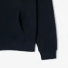 Bluza z kapturem z nadrukiem tenisowym Bluza z kapturem z nadrukiem tenisowym