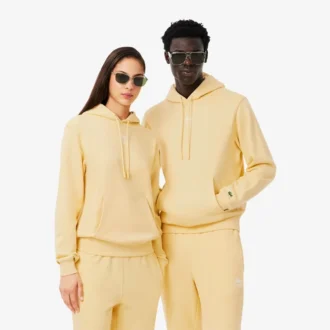 Bluza z kapturem z nadrukiem unisex