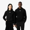 Bluza z kapturem z nadrukiem unisex Bluza z kapturem z nadrukiem unisex