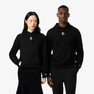 Bluza z kapturem z nadrukiem unisex