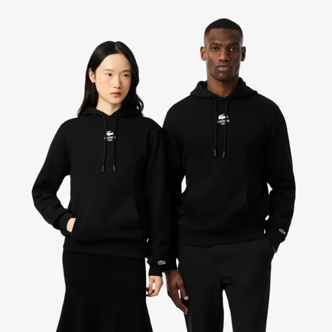Bluza z kapturem z nadrukiem unisex Bluza z kapturem z nadrukiem unisex