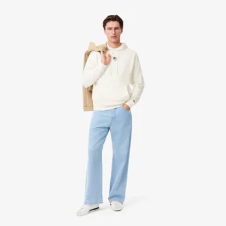 Bluza z kapturem z nadrukiem unisex