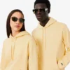 Bluza z kapturem z nadrukiem unisex Bluza z kapturem z nadrukiem unisex
