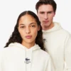 Bluza z kapturem z nadrukiem unisex Bluza z kapturem z nadrukiem unisex